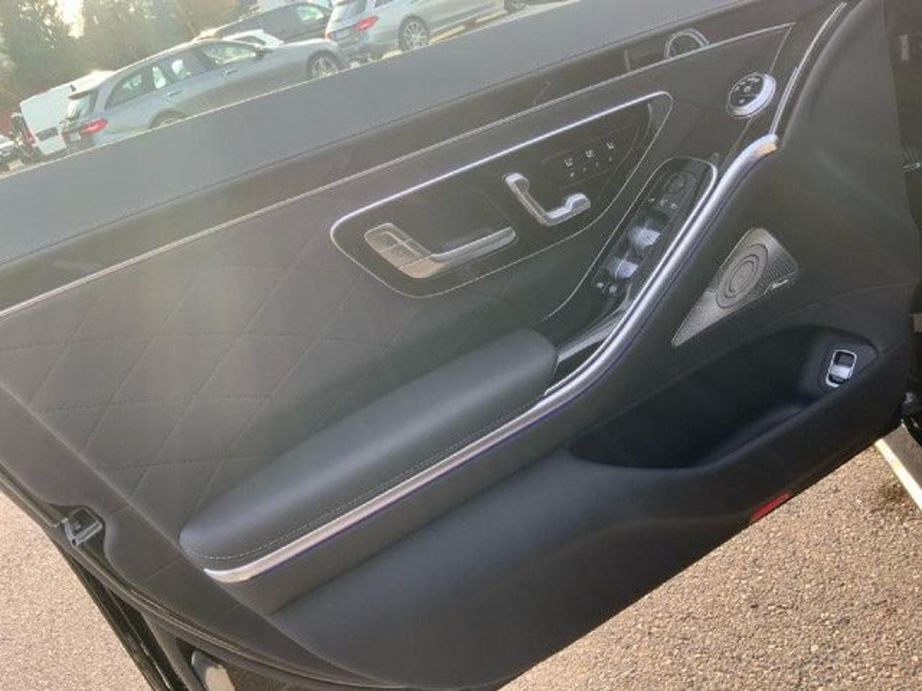 Mercedes-Benz CLS-Klasse