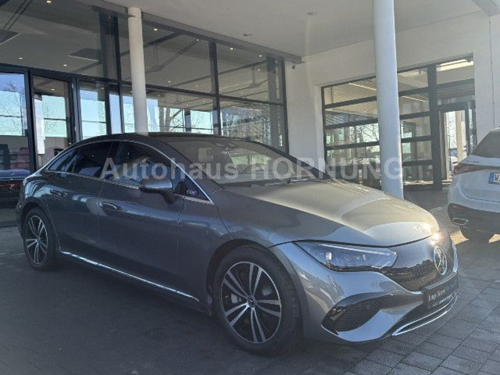 Mercedes-Benz E-Klasse EQE 350 Sedan