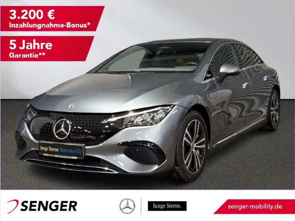 Mercedes-Benz E-Klasse EQE 350 Sedan