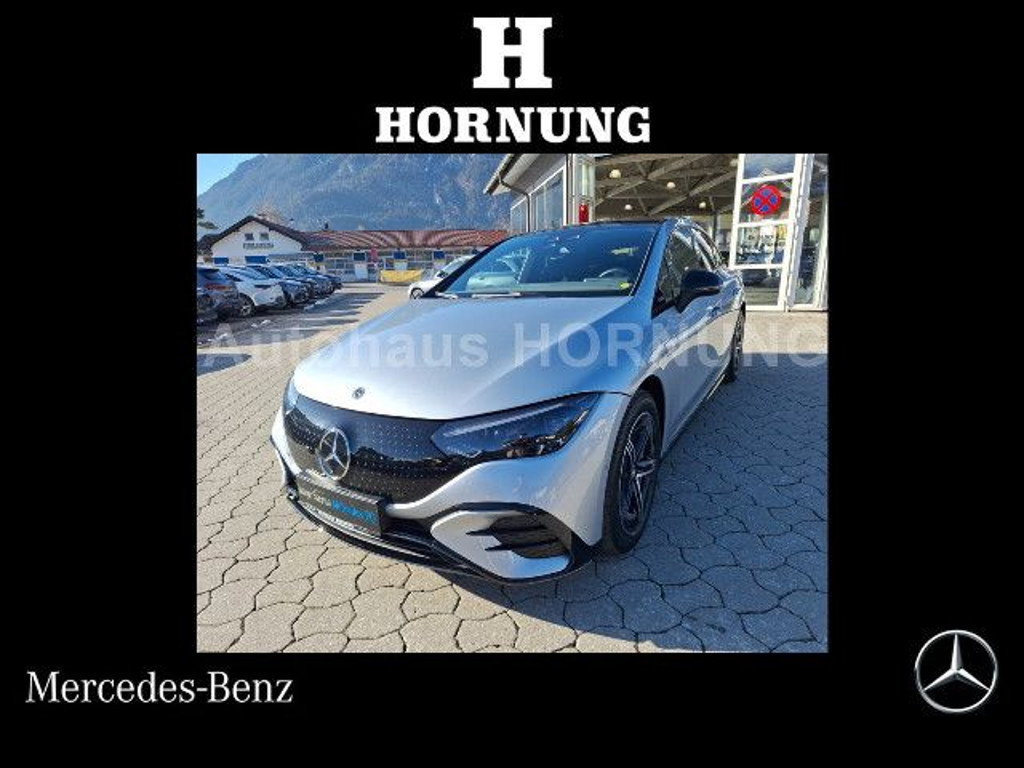 Mercedes-Benz E-Klasse EQE 300 Sedan