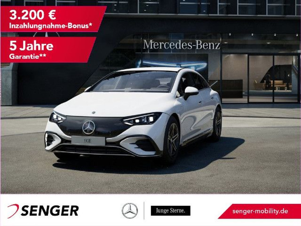 Mercedes-Benz E-Klasse EQE 300 Sedan