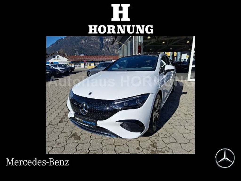 Mercedes-Benz E-Klasse EQE 300 Sedan