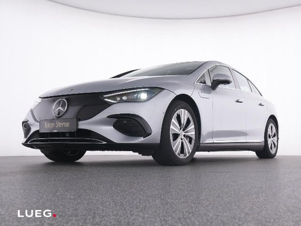 Mercedes-Benz E-Klasse EQE 350 Sedan
