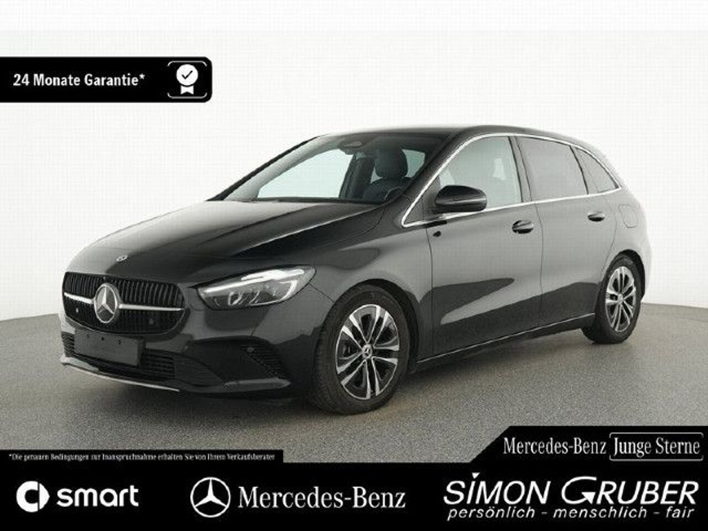 Mercedes-Benz B-Klasse B 180 Sedan