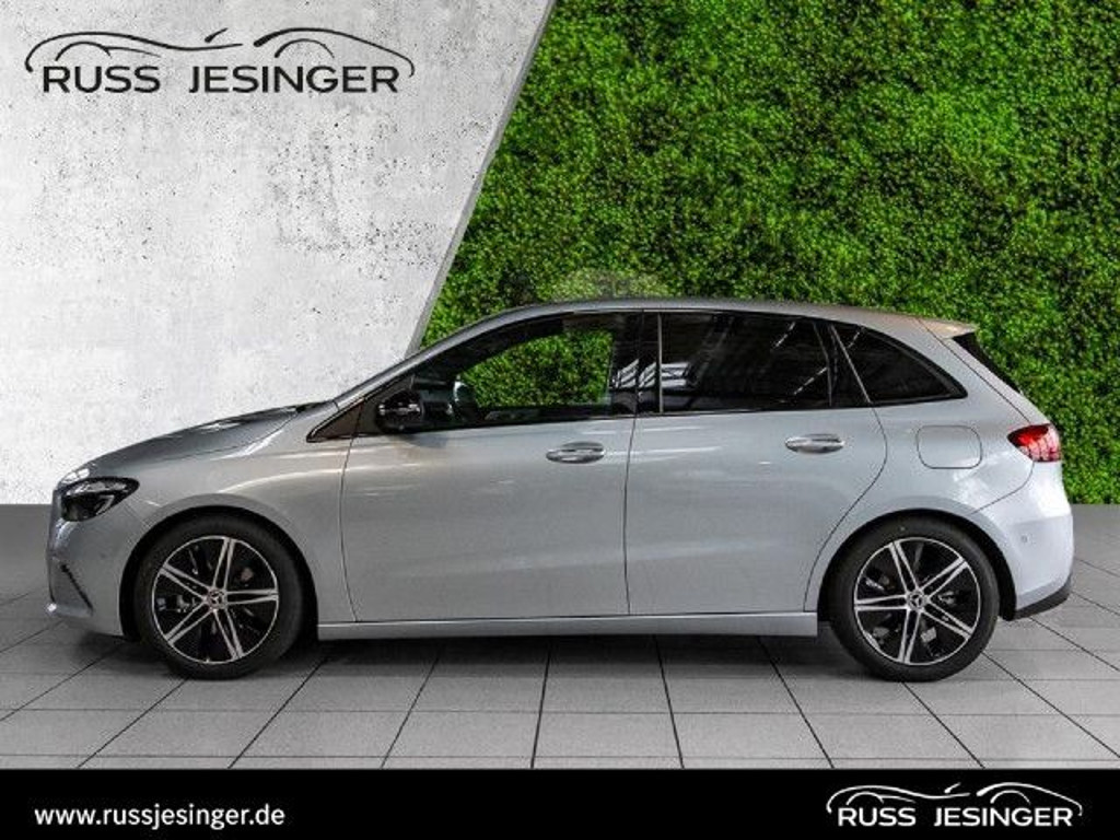 Mercedes-Benz B-Klasse B 200 Sedan