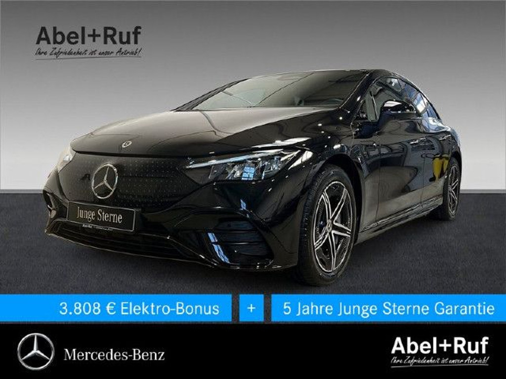 Mercedes-Benz E-Klasse EQE 300 Sedan