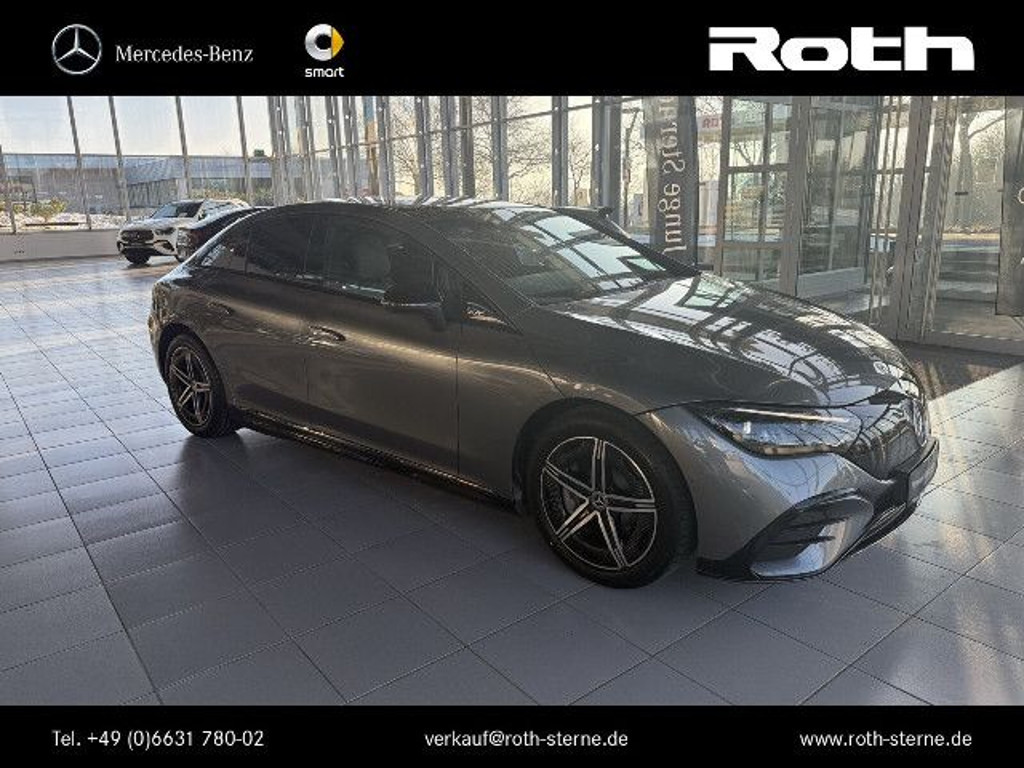 Mercedes-Benz E-Klasse EQE 4MATIC 350 Sedan