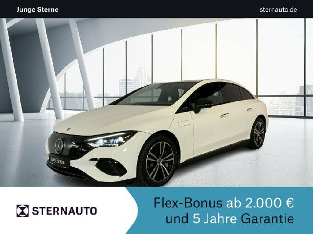 Mercedes-Benz E-Klasse EQE 350 Sedan