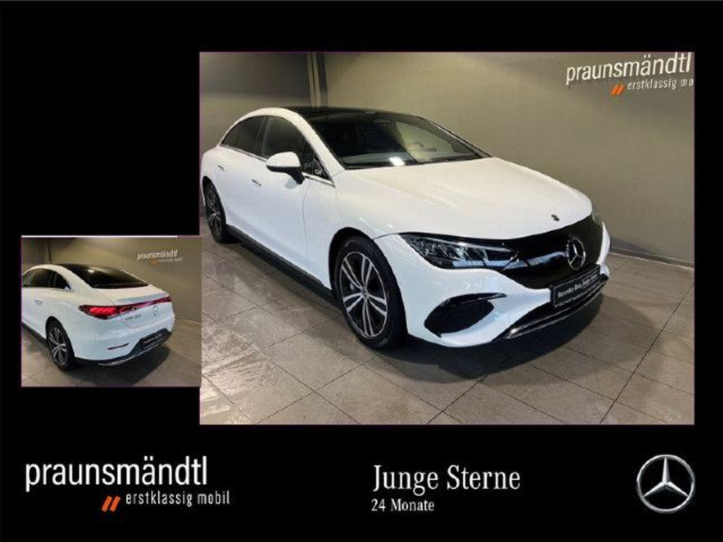 Mercedes-Benz E-Klasse EQE 350 Sedan