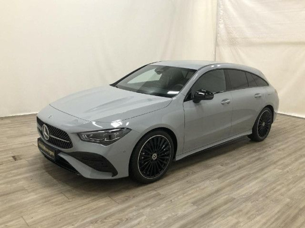 Mercedes-Benz CLA-Klasse CLA 180 Shooting Brake