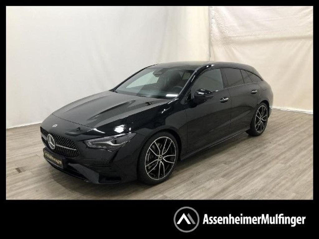 Mercedes-Benz CLA-Klasse CLA 200 Shooting Brake