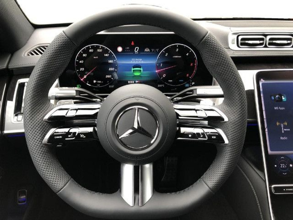 Mercedes-Benz CLS-Klasse