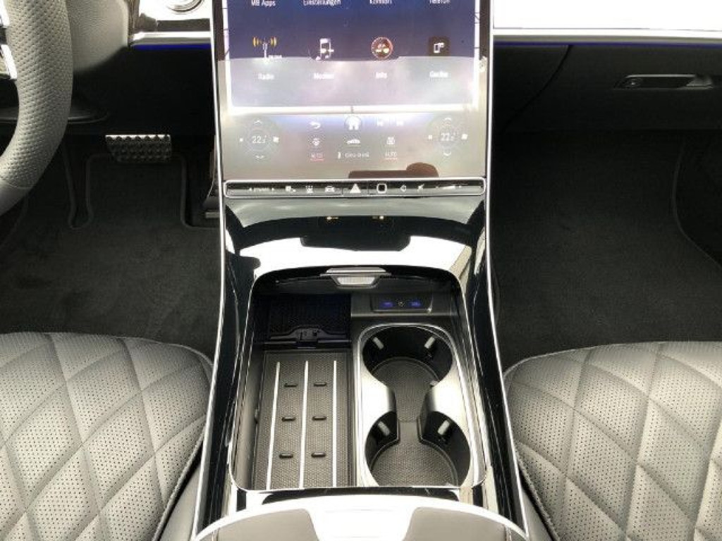 Mercedes-Benz CLS-Klasse