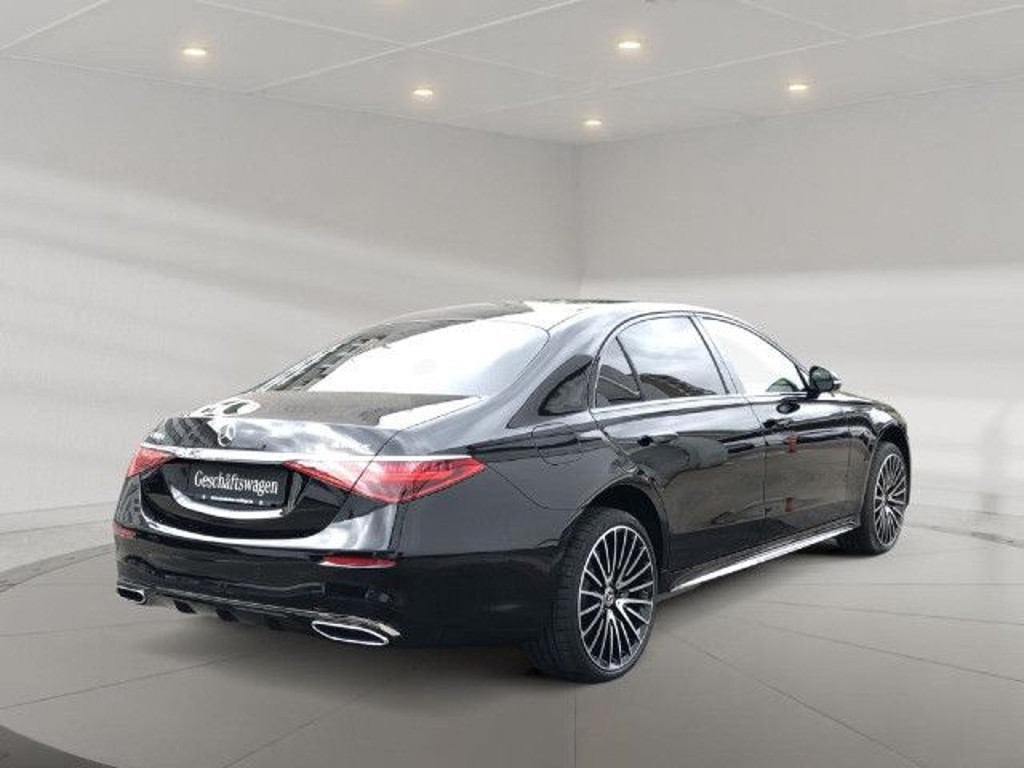 Mercedes-Benz CLS-Klasse