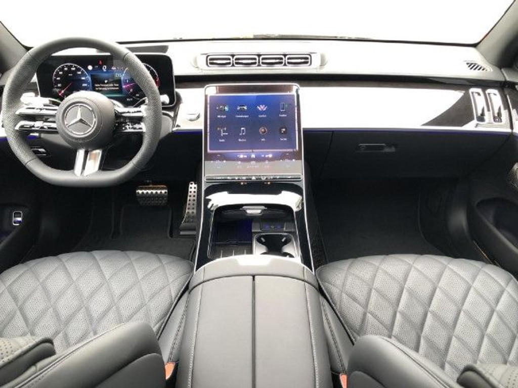 Mercedes-Benz CLS-Klasse