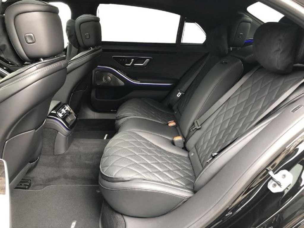 Mercedes-Benz CLS-Klasse