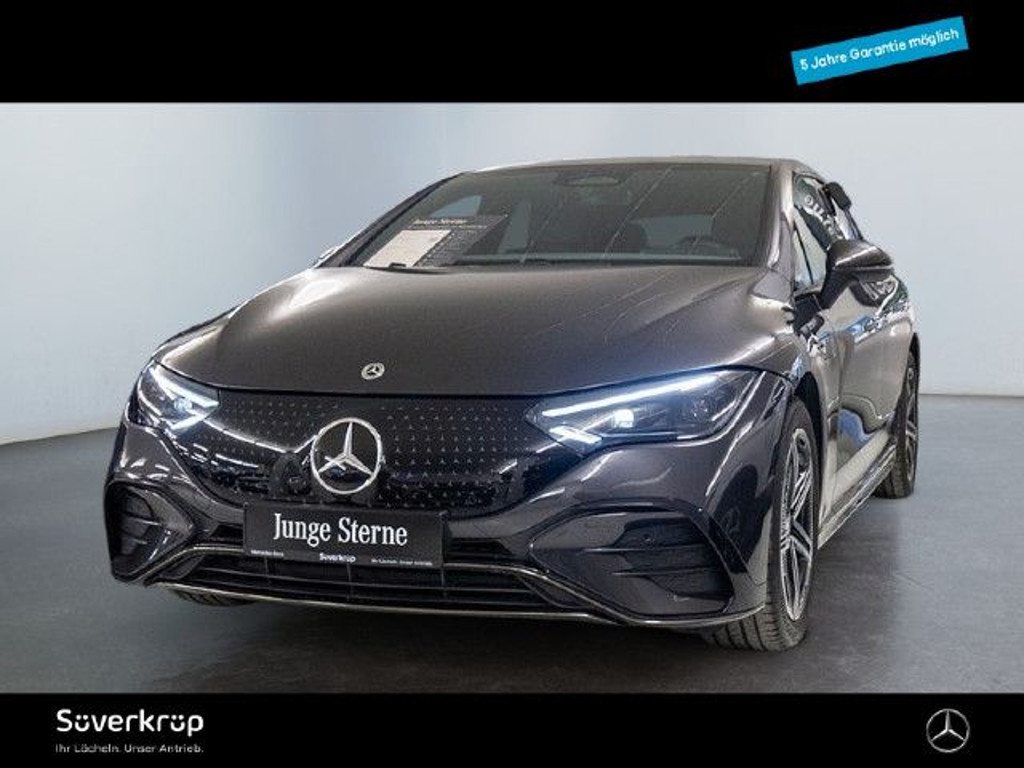 Mercedes-Benz E-Klasse EQE 300 Sedan