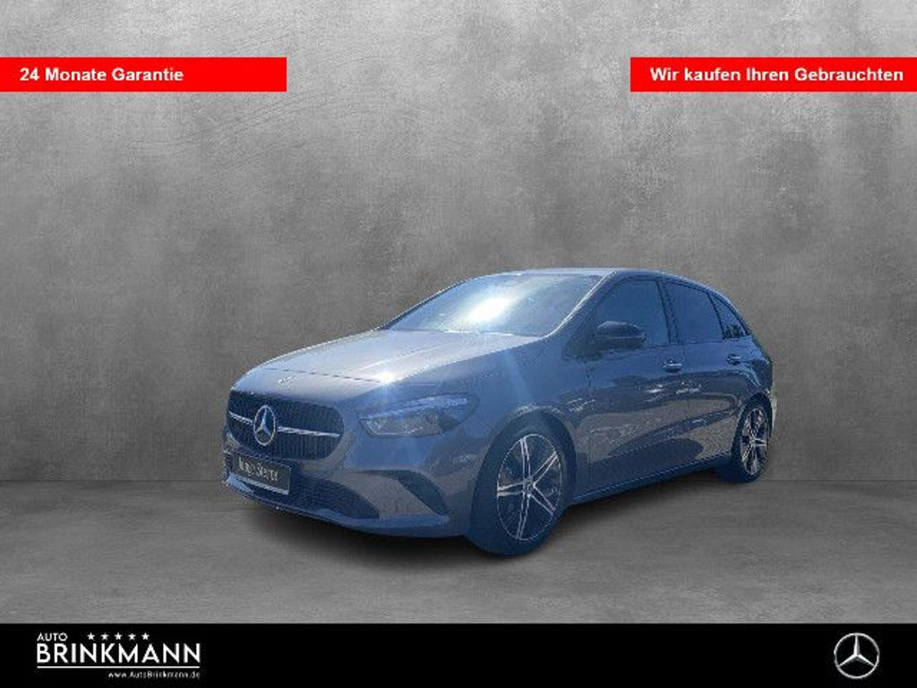 Mercedes-Benz B-Klasse B 180 Sedan