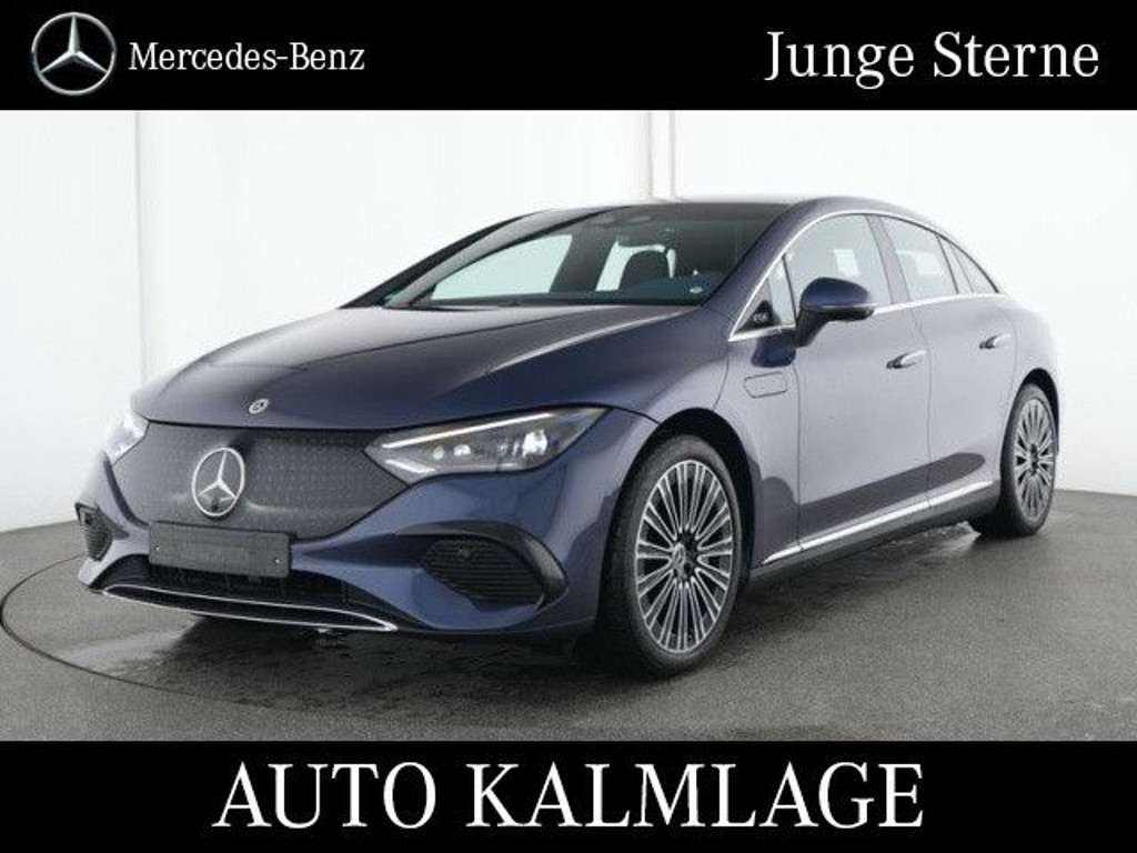 Mercedes-Benz E-Klasse EQE 300 Sedan