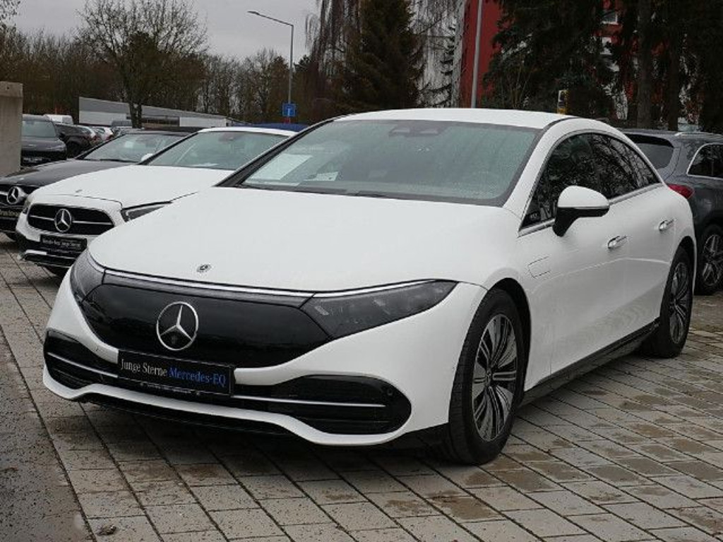 Mercedes-Benz E-Klasse EQS 450 Sedan