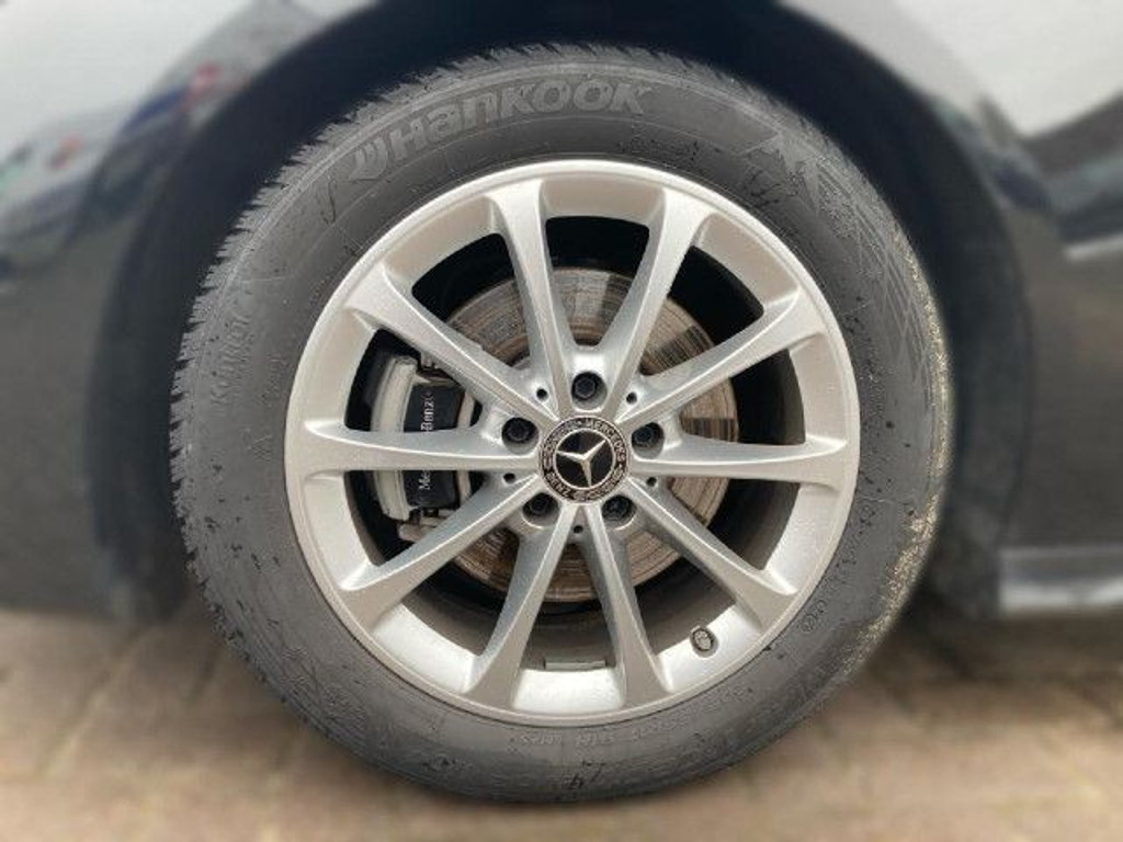 Mercedes-Benz CLA-Klasse CLA 180 Shooting Brake