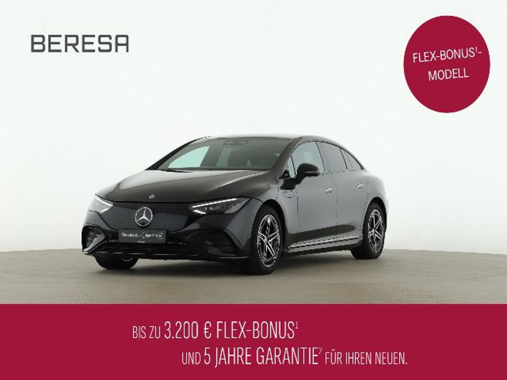 Mercedes-Benz E-Klasse EQE 300 Sedan