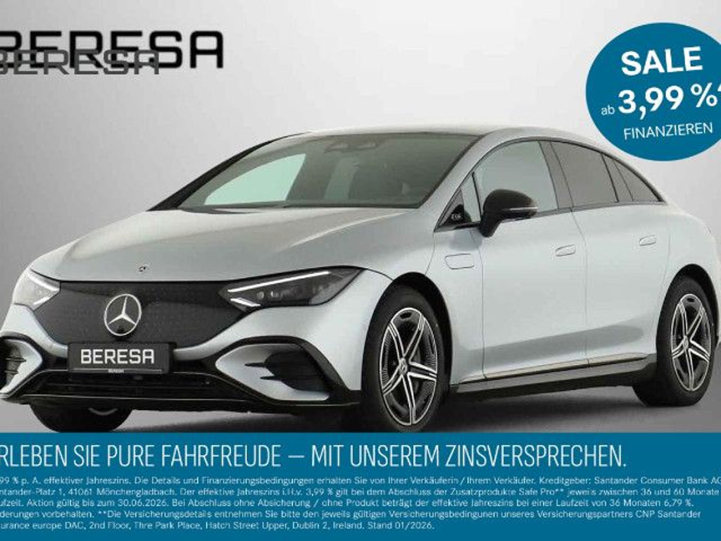 Mercedes-Benz E-Klasse EQE 350 Sedan