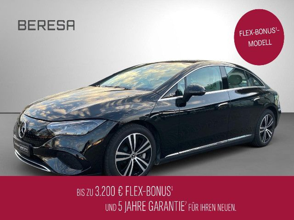 Mercedes-Benz E-Klasse EQE 350 Sedan