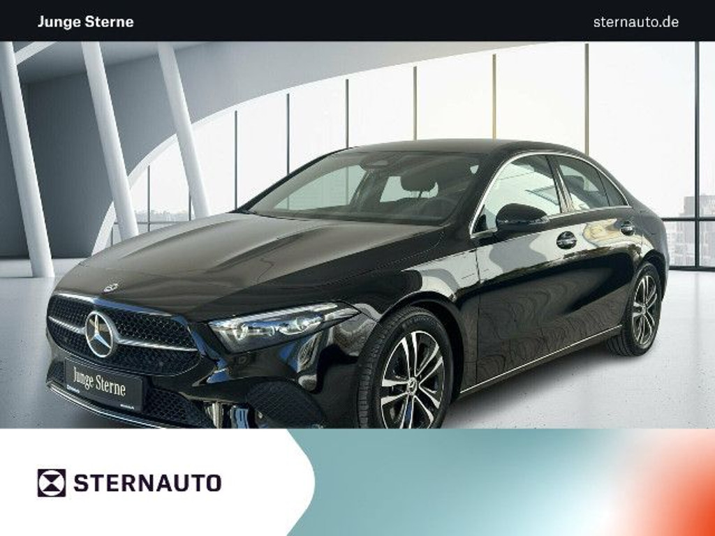 Mercedes-Benz A-Klasse A 200 