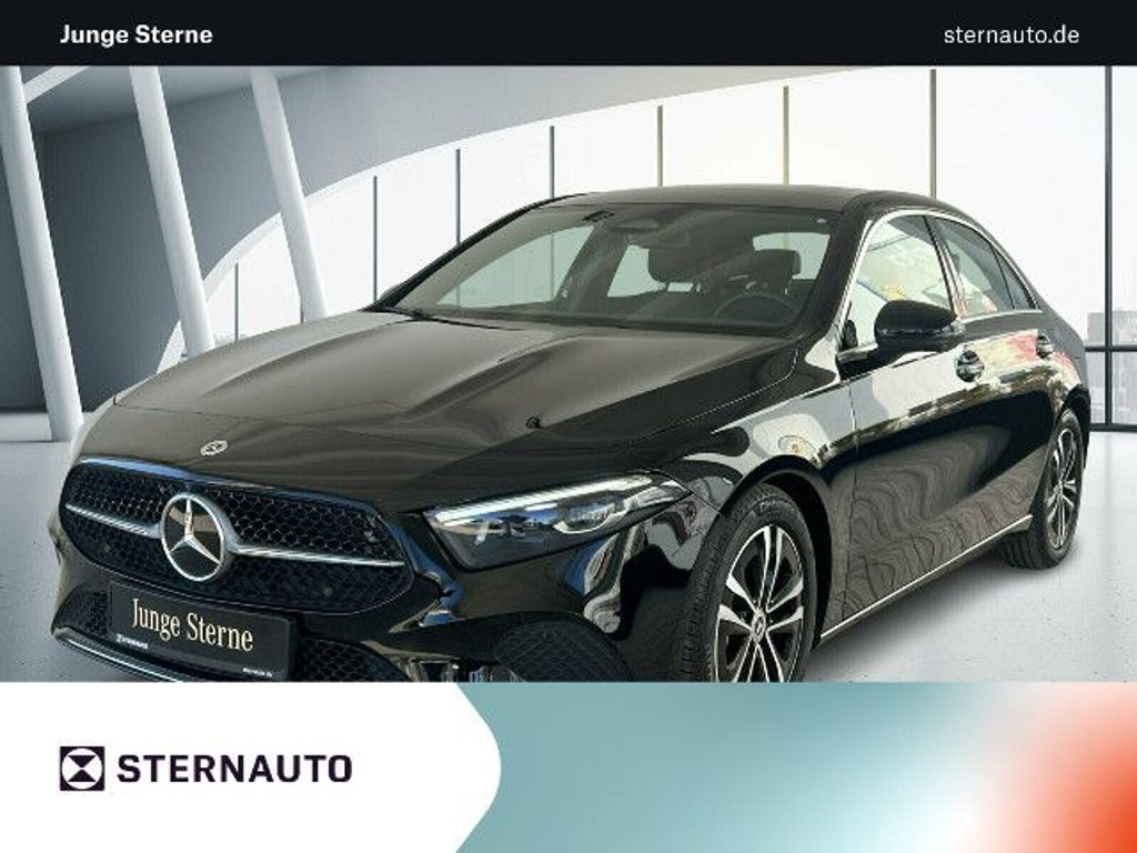 Mercedes-Benz A-Klasse A 200 