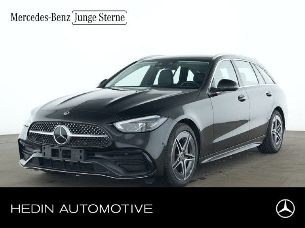 Mercedes-Benz C-Klasse C 220 Estate C 220 d
