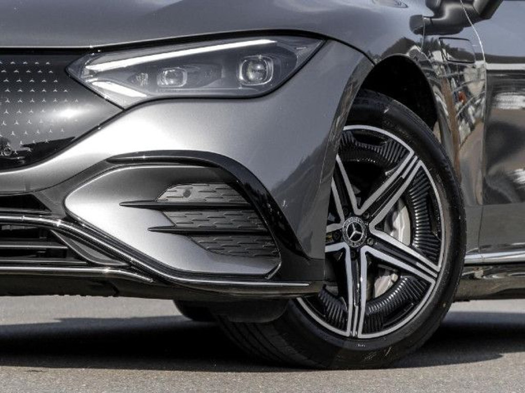 Mercedes-Benz E-Klasse EQE 4MATIC 350 Sedan