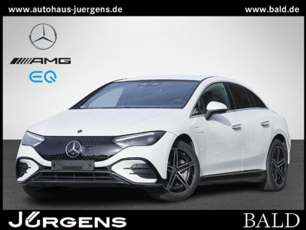 Mercedes-Benz E-Klasse EQE 300 Sedan