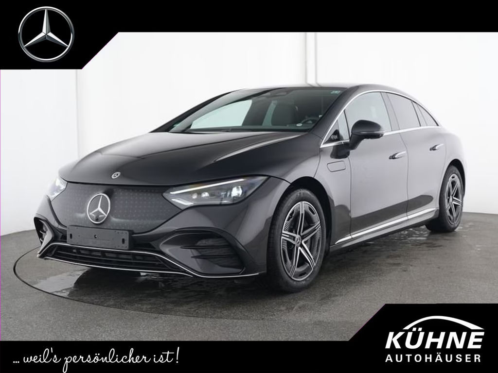 Mercedes-Benz E-Klasse EQE AMG Line Premium 300 Sedan