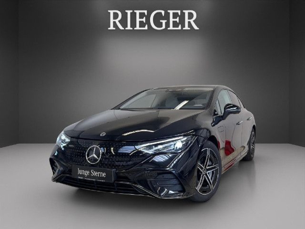 Mercedes-Benz E-Klasse EQE 4MATIC 350 Sedan