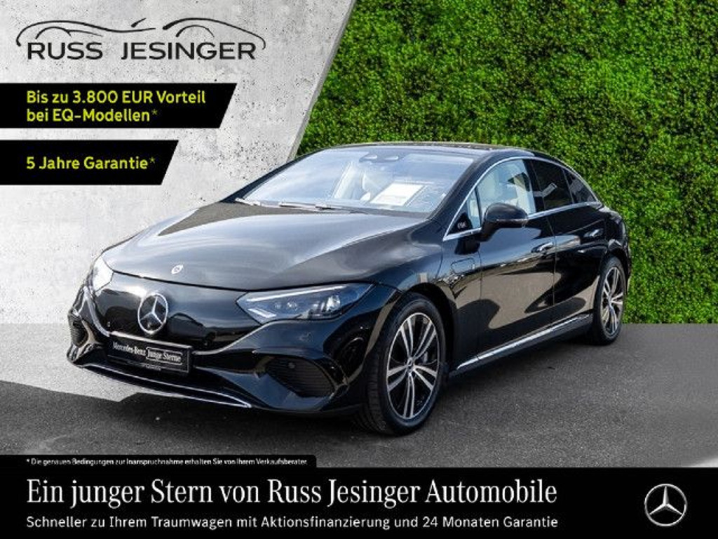 Mercedes-Benz E-Klasse EQE 300 Sedan