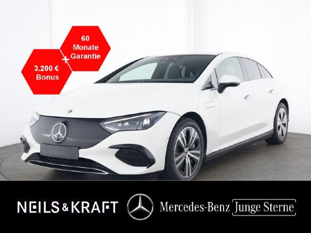 Mercedes-Benz E-Klasse EQE 300 Sedan