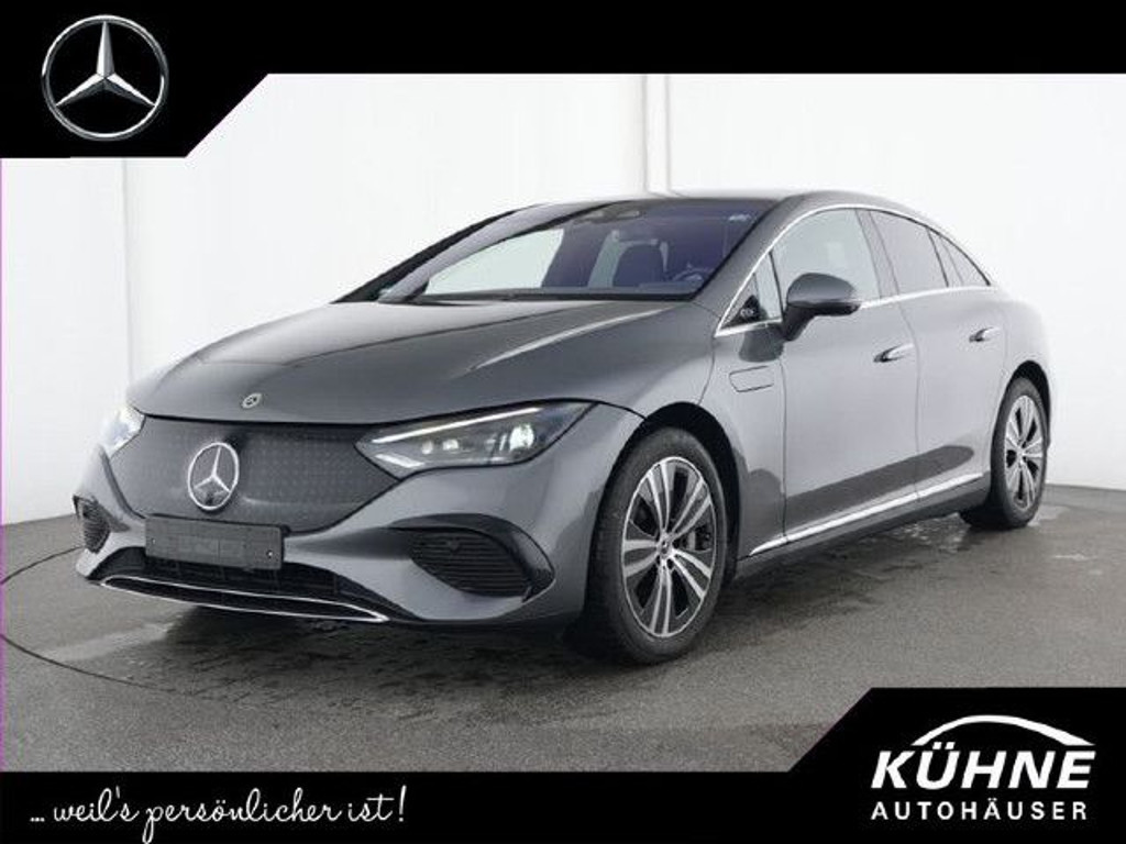 Mercedes-Benz E-Klasse EQE 350 Sedan