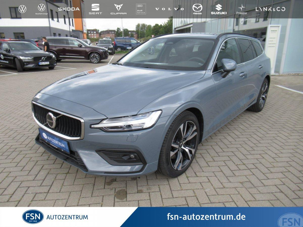 Volvo V60 Core