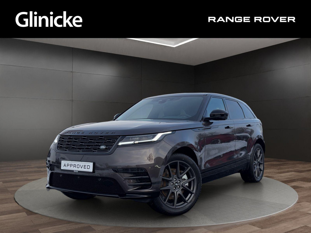 Land Rover Range Rover Velar Dynamic S P400e