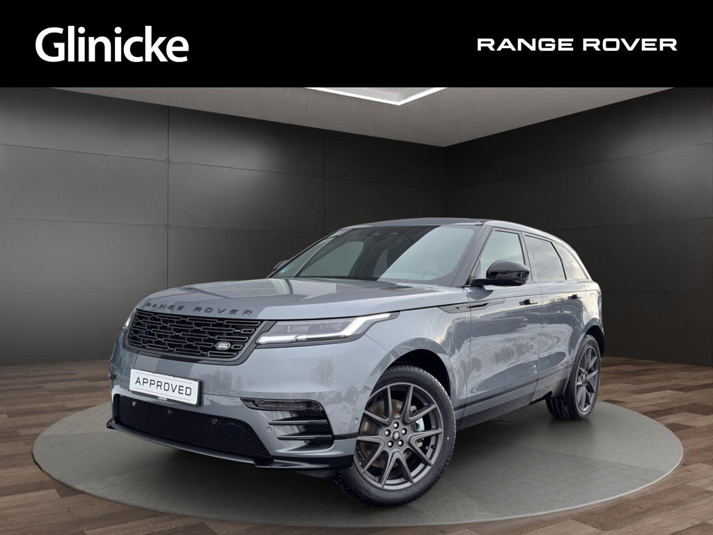 Land Rover Range Rover Velar Dynamic P400e