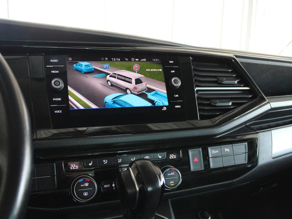 Volkswagen Multivan 4Motion 2.0 TDI T6