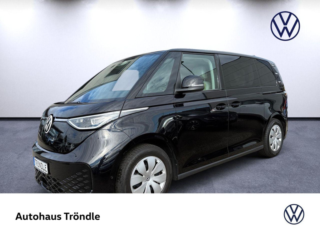 Volkswagen ID.Buzz Pro 150 kW