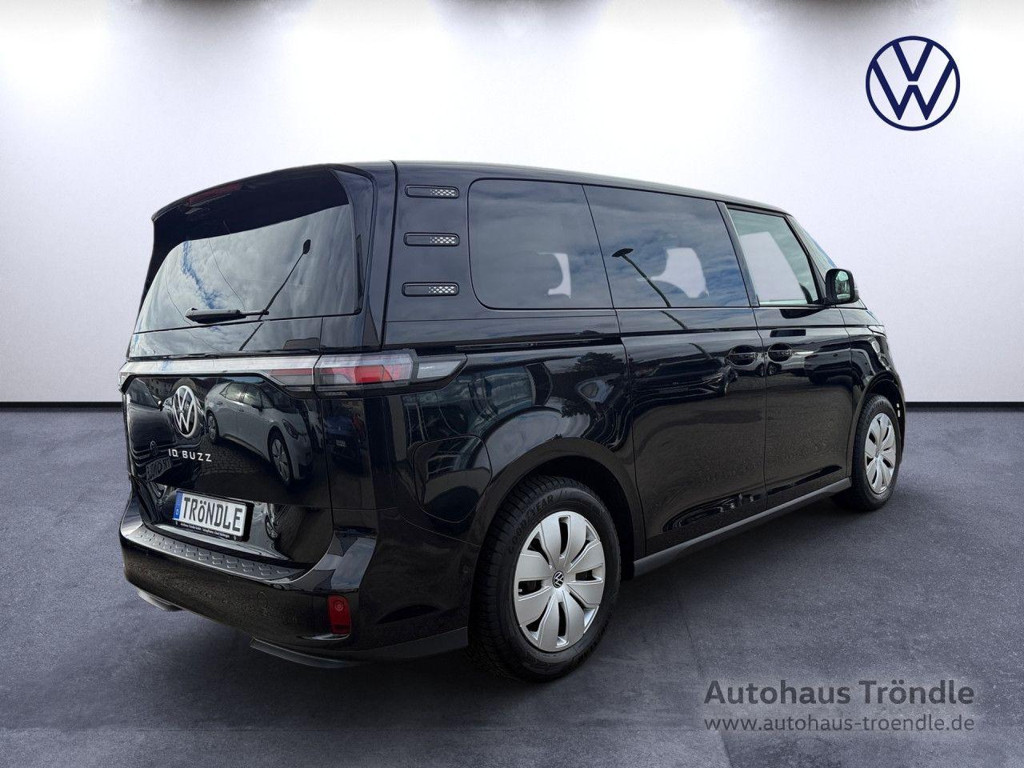 Volkswagen ID.Buzz