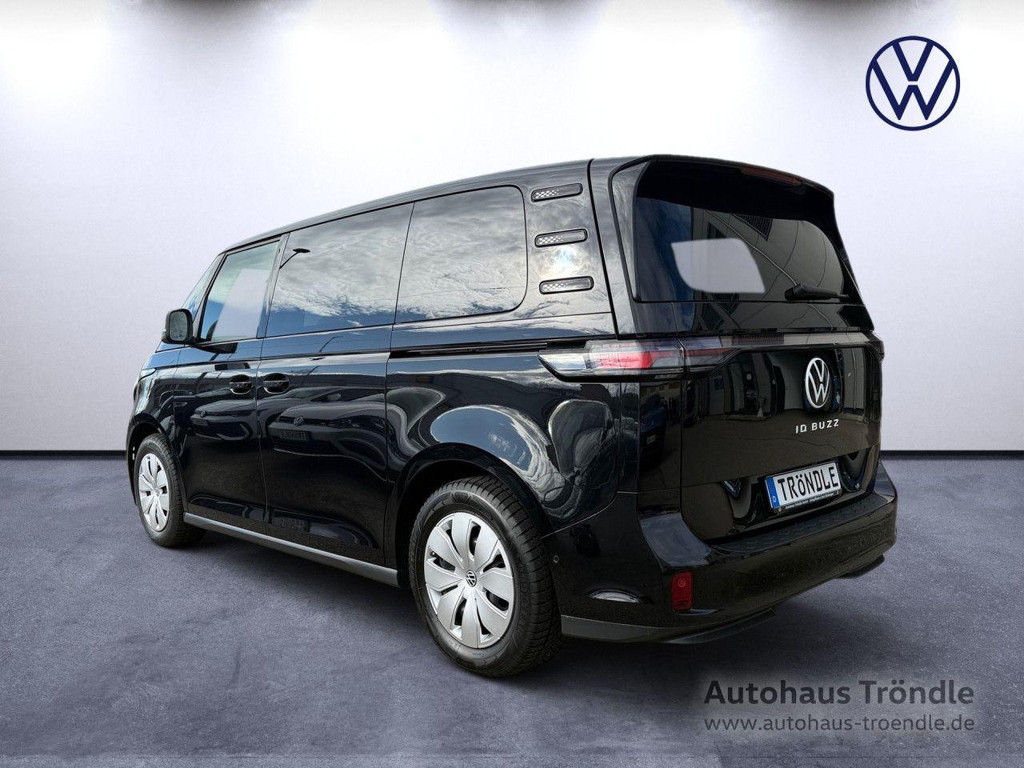 Volkswagen ID.Buzz