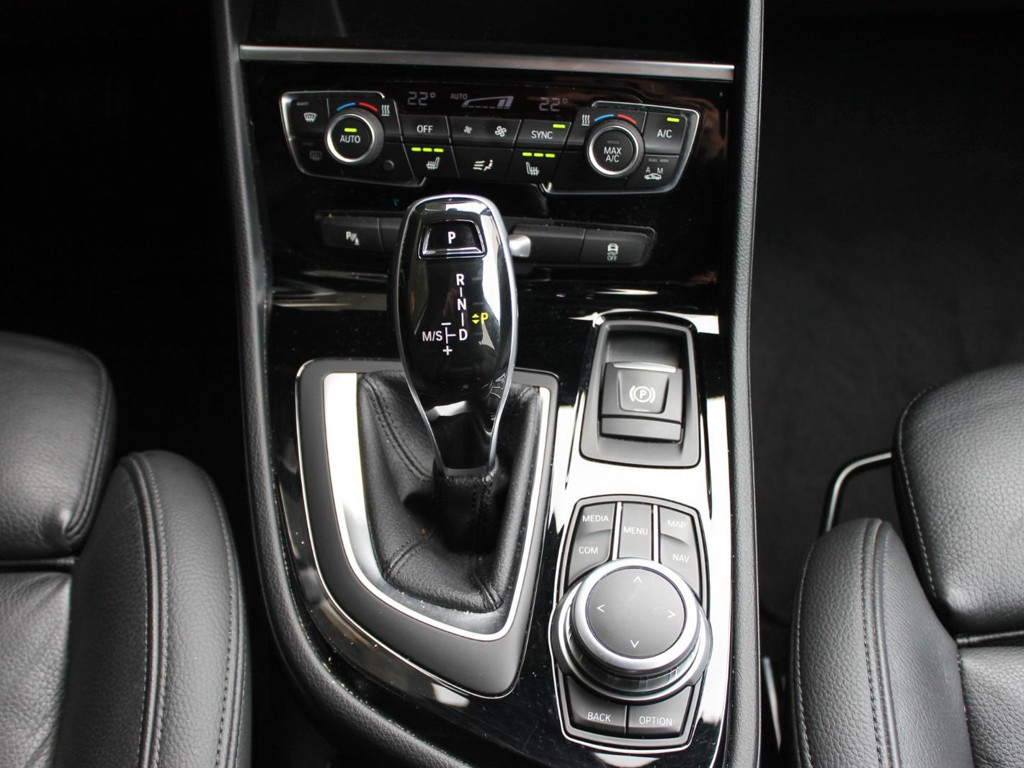 BMW 2 Serie 220 Gran Tourer 220i