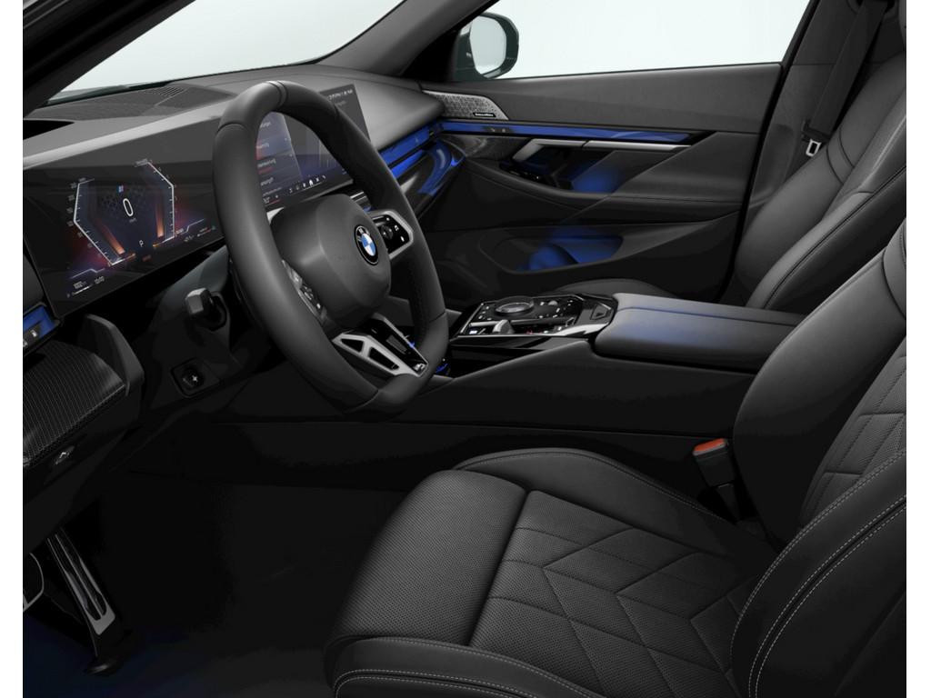 BMW 5 Serie 540 M-Sport xDrive Touring 540d