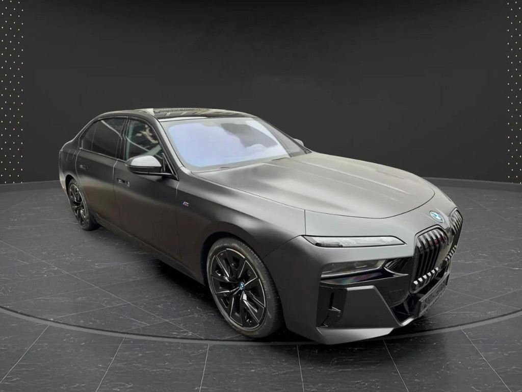 BMW i7 M-Sport Sedan xDrive60