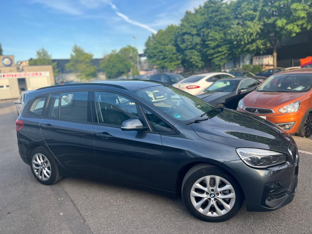 BMW 2 Serie