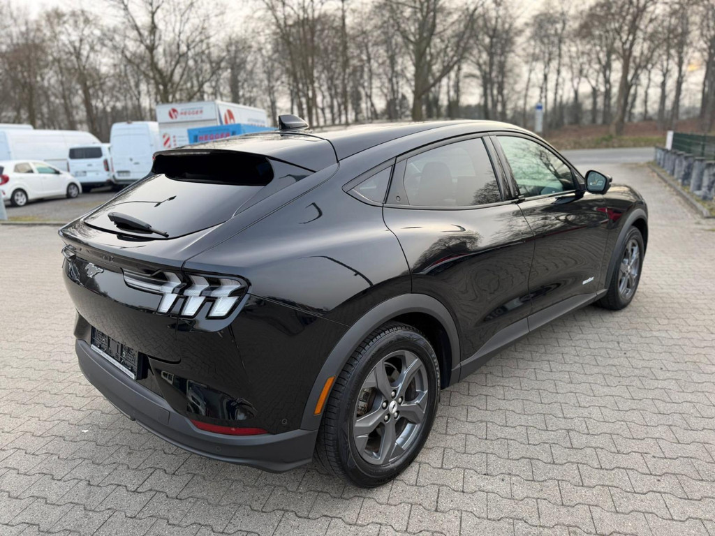 Ford Mustang Mach-E